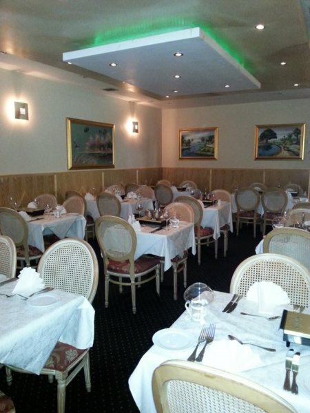 Santori Indian Restaurant