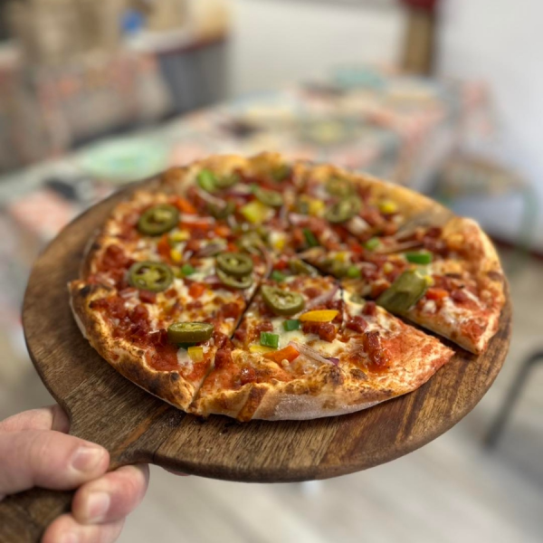 Amore Pizzeria