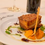 Gables Restaurant @ Gables Hotel