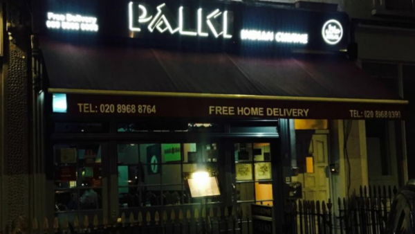 Palki Indian Cuisine