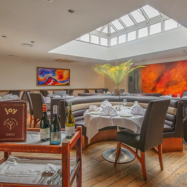 Joy Indian Restaurant