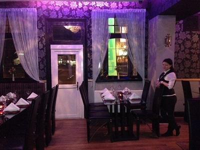 Istanbul Meze Mangal Med/Meze in London, Greater London | The Gourmet