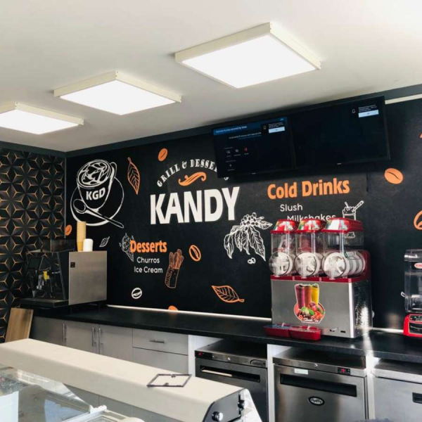 Kandy Grill And Desserts Kandy Grill And Desserts