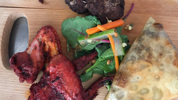 29+ Pipal Tree Bristol Takeaway Pics