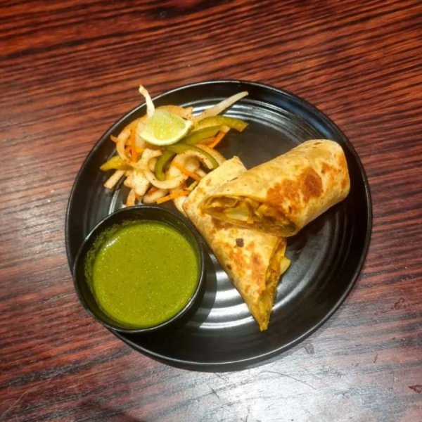Mumbaikar Vadapav Mumbaikar Vadapav