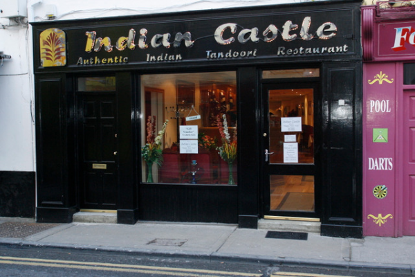 Indian Castle Restaurant