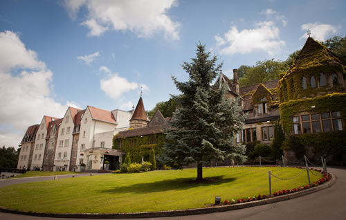 Marco Pierre White Bristol