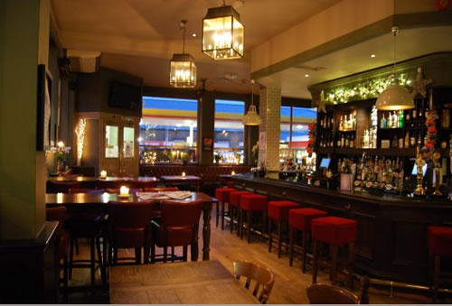Charlie S Restaurant Royal Oak Charlie S Restaurant Royal Oak