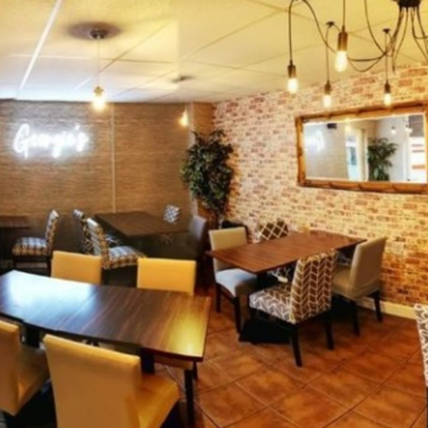 Coffee Shop British in Wolverhampton, The Gourmet Society Diners Card