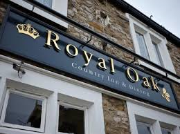 Royal Oak Hotel
