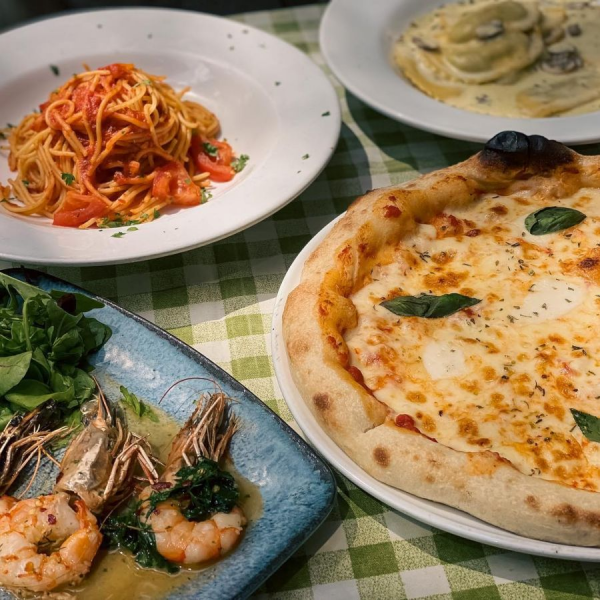 Sophie's Italian