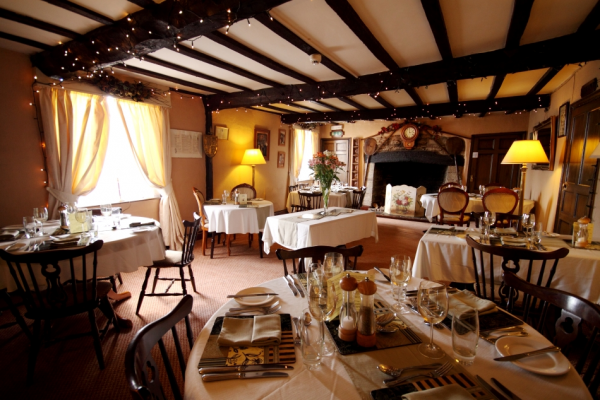 The Crown Country Inn