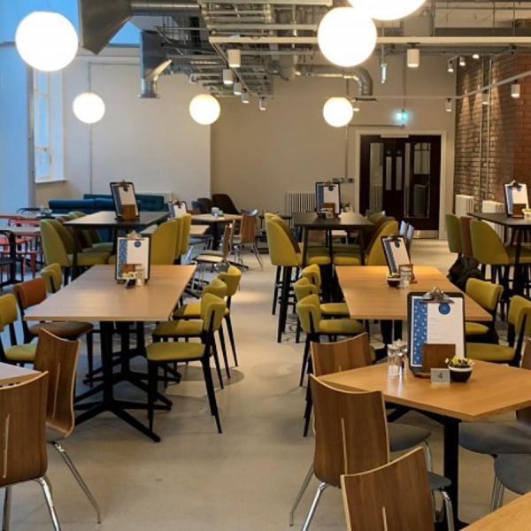 The Beehive Restaurant