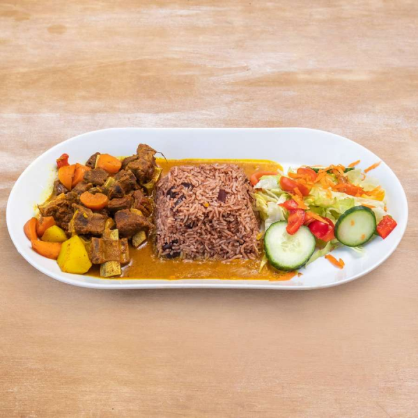 JJs Caribbean Kitchen and Bar