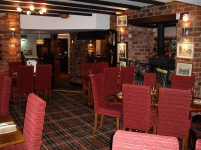 The Bell at Kingswinford