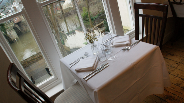 The Cellar Door British In Durham The Gourmet Society Diners Card