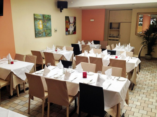 Punto Restaurant Green Lanes London Punto Restaurant Green Lanes London