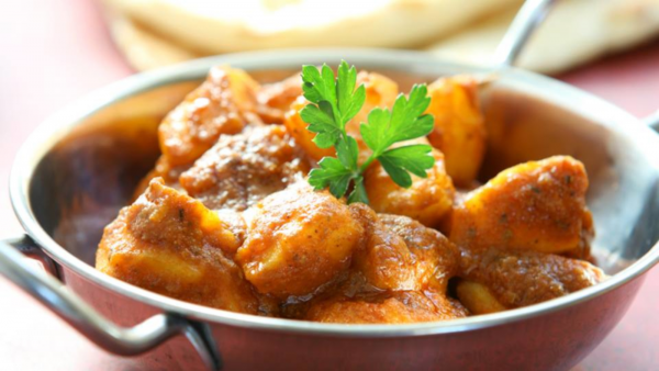 Suruchi Restaurant - Bromley