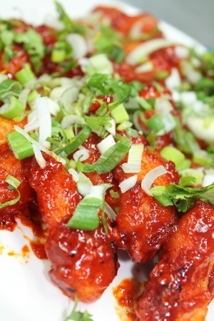 Raj Balti