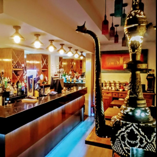 Bengal Brasserie - Coventry