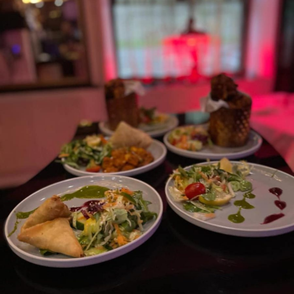 Elizabethan Cottage Tandoori Elizabethan Cottage Tandoori