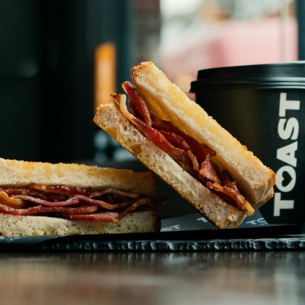 Toast - Colchester Toast - Colchester