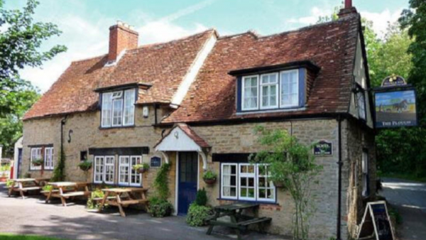 The Plough