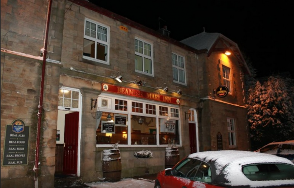 The Beamish Mary Inn