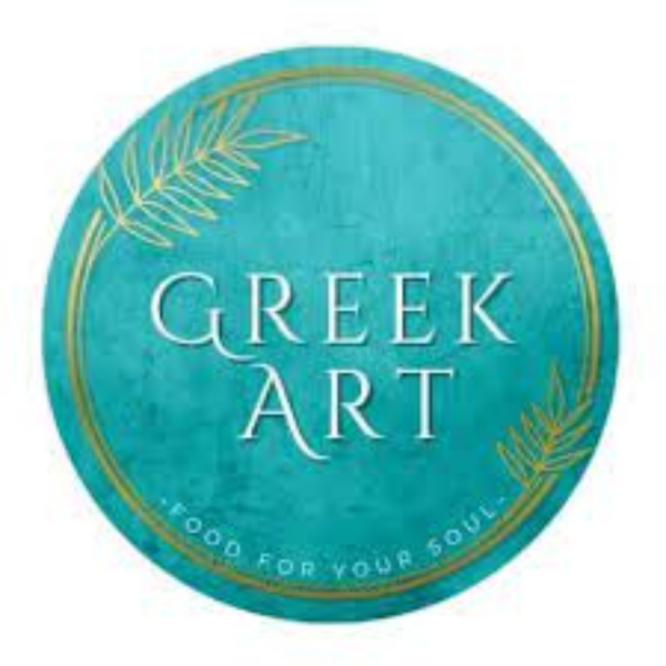 Greek Art UK