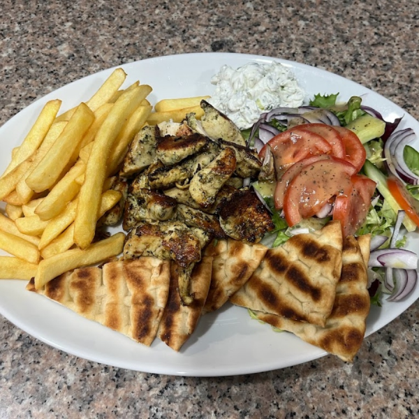 Alex's Restaurant