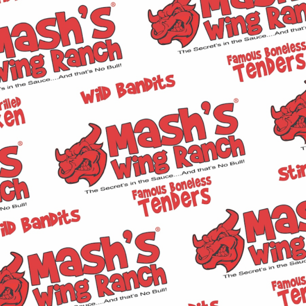 Mash's Wing Ranch Mash's Wing Ranch
