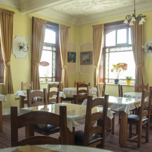 The Shakespeare Hotel & Caribbean Restaurant The Shakespeare Hotel & Caribbean Restaurant