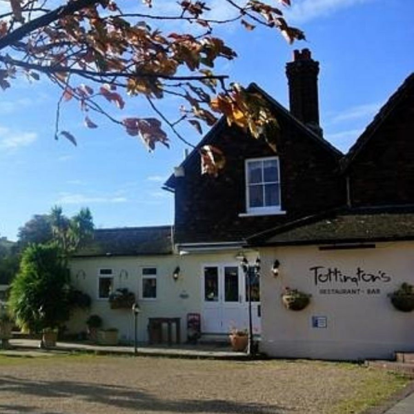Tottington Manor Tottington Manor