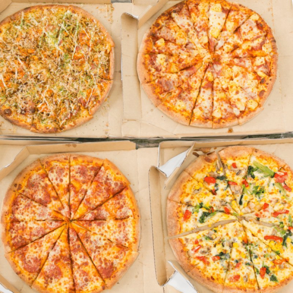 Chicago Pizza Chicago Pizza