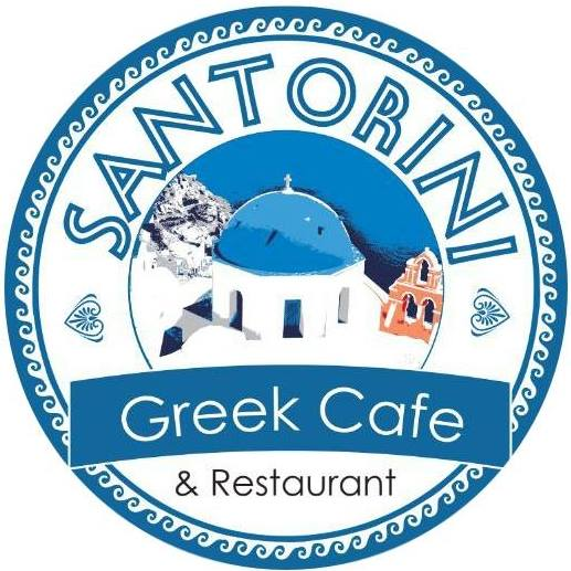 Santorini Greek Cafe & Restaurant