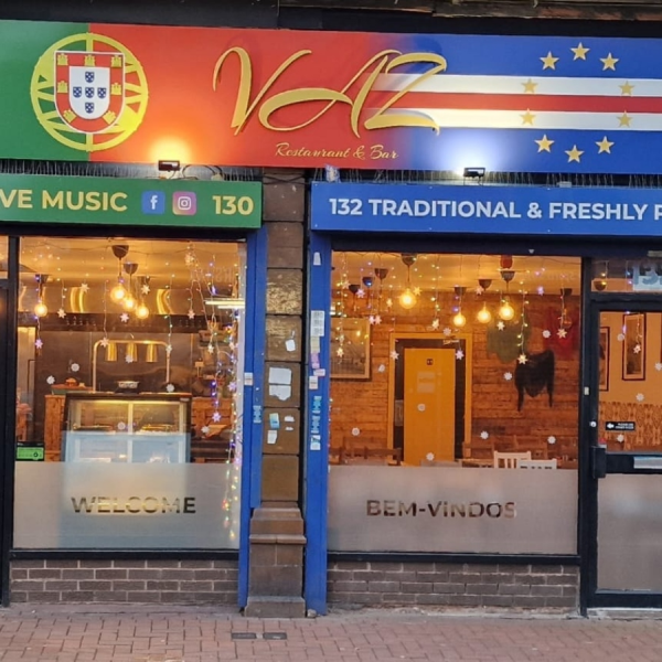 Vaz Restaurant