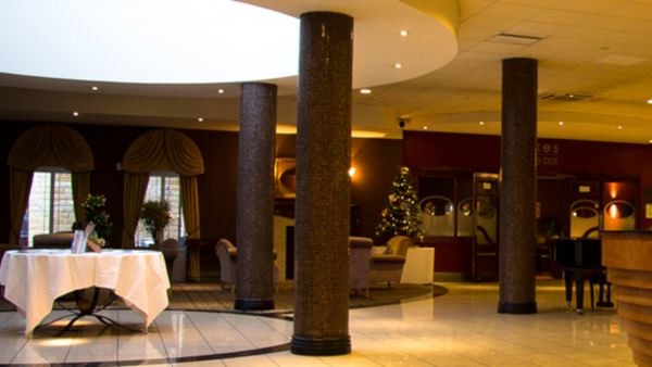 Blakes Lounge Bar at Holiday Inn Barnsley