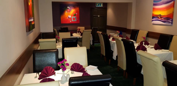 Le Hope Balti House