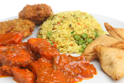 Mirch Masala