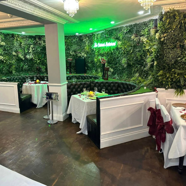 The Calabash Restaurant & Bar