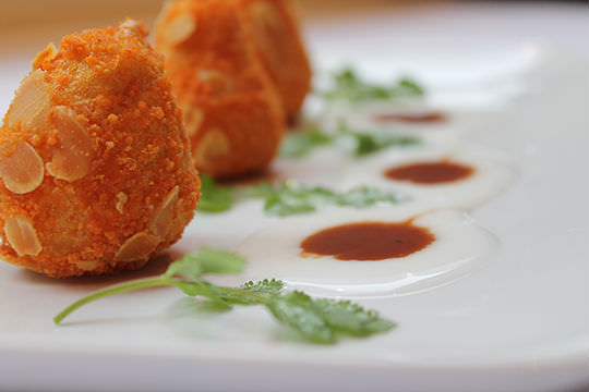 Milan Indian Cuisine - Collection available only