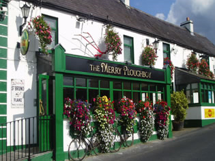 The Merry Ploughboy Irish Music Pub The Merry Ploughboy Irish Music Pub