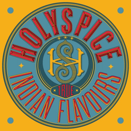 Holy Spice Indian in Brentford, Greater London The Gourmet Society