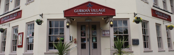 Gurkha Village