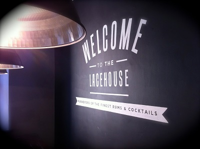 The Lacehouse