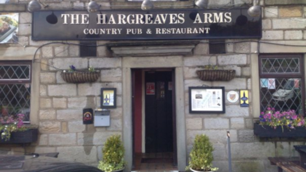 The Hargreaves Arms