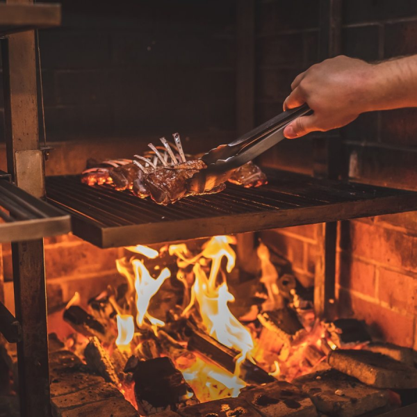 The Forge