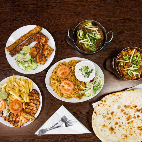 Babar Khan Restaurant Babar Khan Restaurant