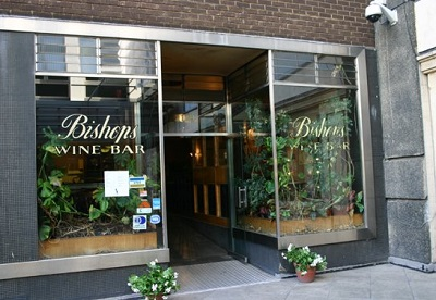 Bishops Wine Bar Bishops Wine Bar