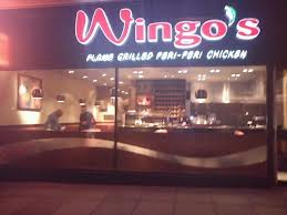 Wingos